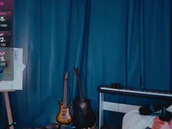 madnessalise chaturbate stream image