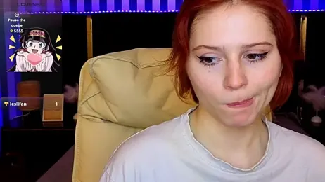 Sasha_Exclusive stripchat stream image