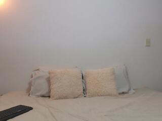 Paulina Estrada &amp; Mateo Arraez flirt4free stream image