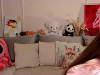 Melissa-Fox bongacams stream image