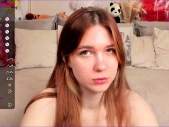 Melissa-Fox bongacams stream image