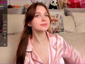 Melissa-Fox bongacams stream image