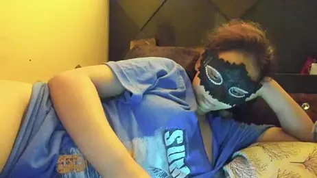 PrincySpicy stripchat stream image, 23.02.2025 08:50