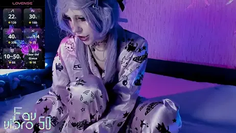 HardcoreHentai stripchat stream image