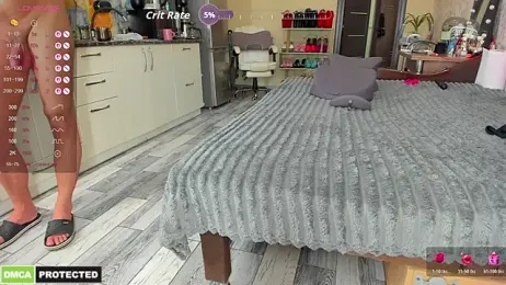 TanyaandWinson stripchat stream image