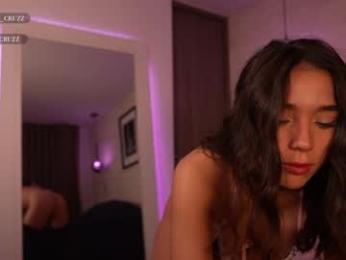 mariannacruzz chaturbate stream image