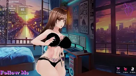 Hanaedamngirl stripchat stream image