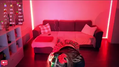 Autumn_Nighht stripchat stream image