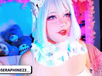seraphine23_ chaturbate stream image