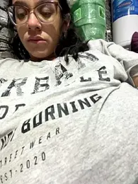 Ninnfa stripchat stream image, 09.11.2025 03:00