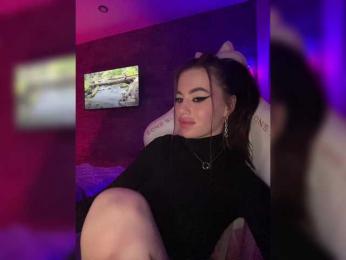 HotGirlEva bongacams stream image