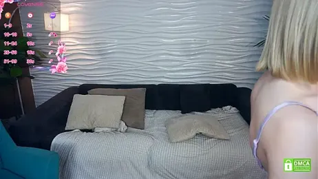 OdelinaFicken stripchat stream image