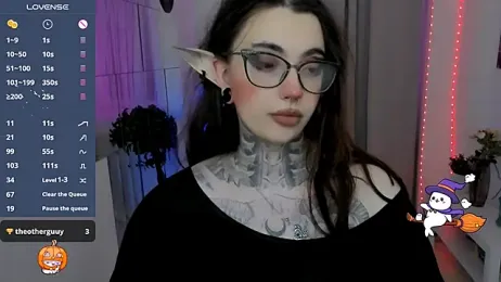 Dixi_Pixi_ stripchat stream image