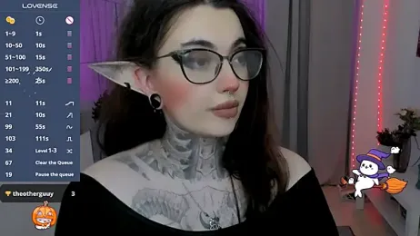 Dixi_Pixi_ stripchat stream image