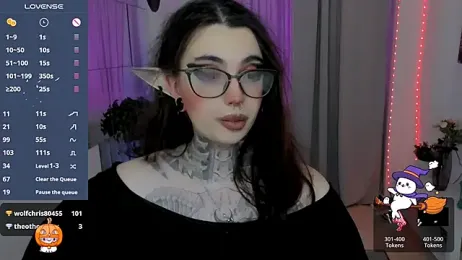 Dixi_Pixi_ stripchat stream image