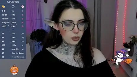 Dixi_Pixi_ stripchat stream image