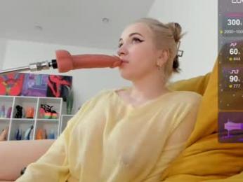 _timeless_paradox chaturbate stream image