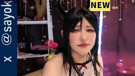 __SAYO__ stripchat stream image