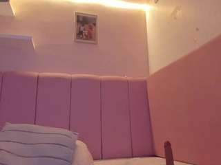 stefaagomez camsoda stream image