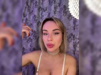 Mila-m bongacams stream image