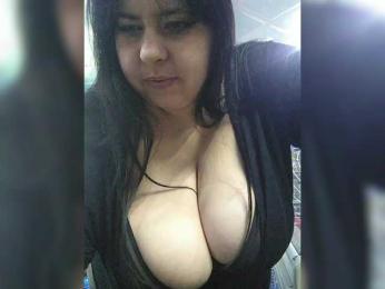 I_GODDESS bongacams stream image