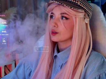 HoneyCherry bongacams stream image