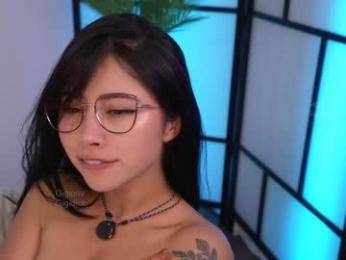 gigi_ulala chaturbate stream image