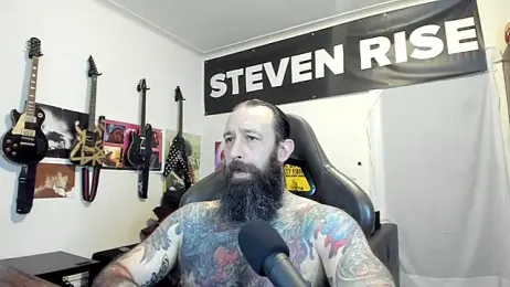 StevenRiseNYC stripchat stream image