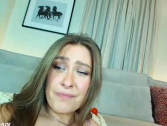 x_lily_x chaturbate stream image