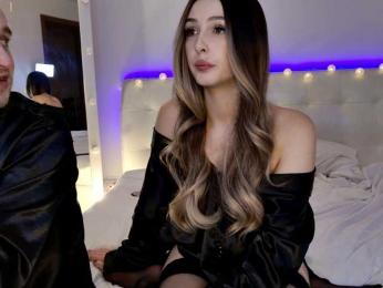 LustElise bongacams stream image