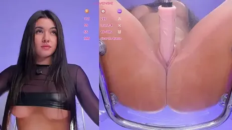 Dakota_Blare stripchat stream image