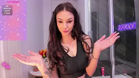 realhotfallingdevil stripchat stream image