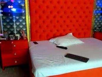 valleriejonnes chaturbate stream image