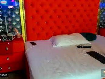 valleriejonnes chaturbate stream image