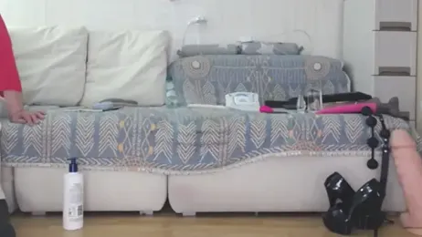 Prjskoviy stripchat stream image