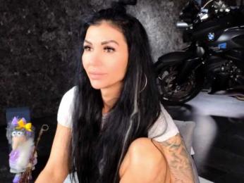 -BABAYAGA- bongacams stream image