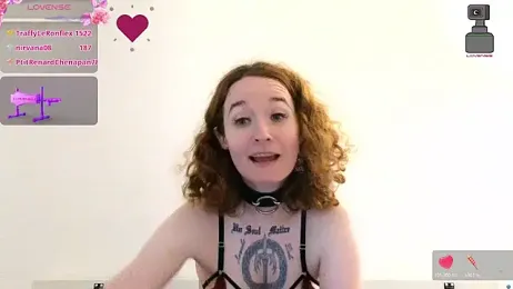 Sexygoth91 stripchat stream image