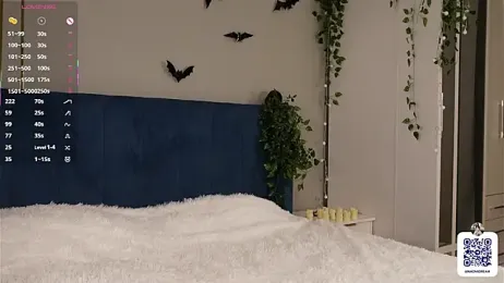 GeorginaDudley stripchat stream image