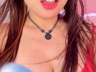 victoria-vallejo camsoda stream image