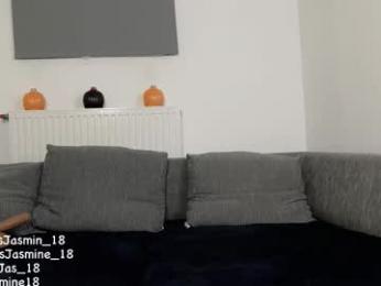princessjasmine_18 chaturbate stream image