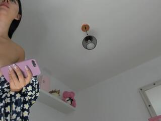 Alisson Mendez flirt4free stream image