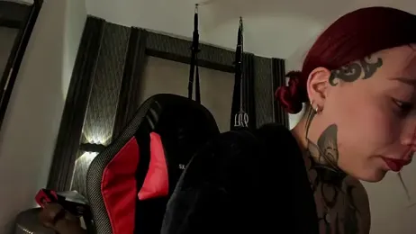 selene_red_ stripchat stream image