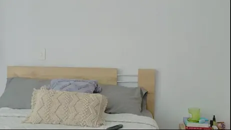 GrettaBenett stripchat stream image