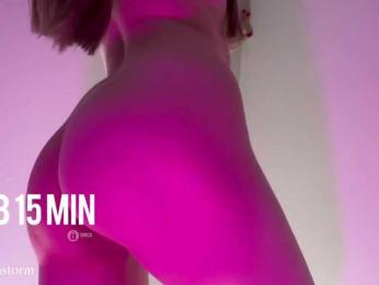 Evo4kaStorm bongacams stream image