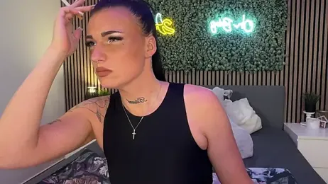 LizaRoxx stripchat stream image