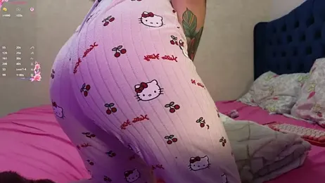 kimmie_meow stripchat stream image