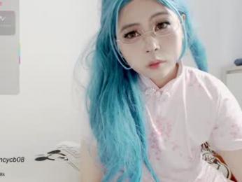 neko_nancy08 chaturbate stream image