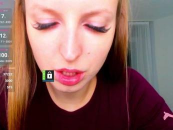 PinkPanterka bongacams stream image