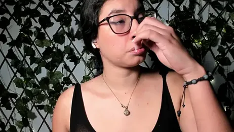 CoralineSanchez stripchat stream image