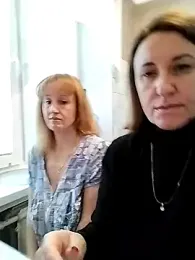 DonnaMagdalena stripchat stream image